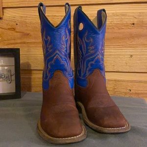 Cody James Boots size 10